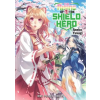 One Peace Books Rising Of The Shield Hero Volume 13: Light Novel | Aneko Yusagi