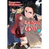 One Peace Books The New Gate Volume 15 – Shinogi Kazanami