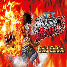  One Piece Burning Blood Gold Edition (Digitális kulcs - PC) videójáték