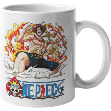  One Piece Fire Ace - Bögre bögrék, csészék