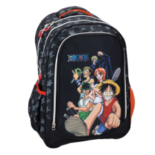  One Piece Fleet iskolatáska, táska 46 cm iskolatáska