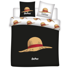 One Piece Hat dupla, kétszemélyes ágyneműhuzat 240×220cm, 65x65 cm lakástextília