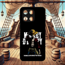  One piece  Luffy - Pirates King - Honor tok tok és táska