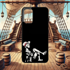  One piece  Monkey D Luffy - Xiaomi tok tok és táska