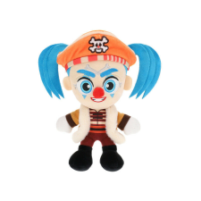  One piece, plüss Buggy mágneses építőjáték