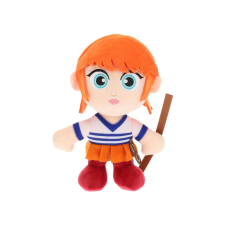  One piece, plüss Nami (13409) játékfigura