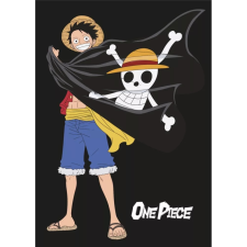 One Piece polár takaró 100x140cm lakástextília