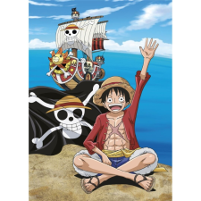 One Piece polár takaró 100x140cm lakástextília