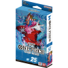  One Piece TCG: Blue Buggy - ST25 Starter Deck