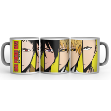 One-Punch Man - Anime Bögre bögrék, csészék