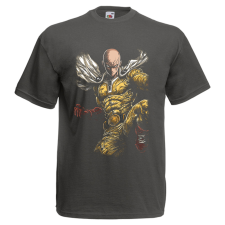  One Punch Man - Férfi Póló férfi póló