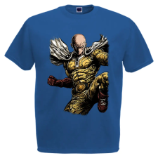  One Punch Man - Férfi Póló férfi póló