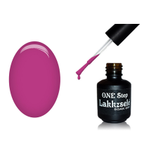 ONE step géllakk 5ml #042 Lila lakk zselé