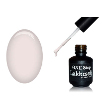 ONE step géllakk 5ml #218 Nude No.2 lakk zselé