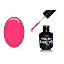 ONE step géllakk 5ml #237 Sötét telemagenta lakk zselé