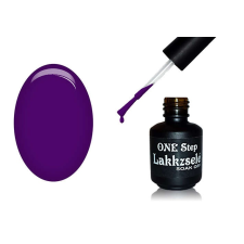 ONE step géllakk 5ml #298 lakk zselé