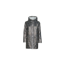 One Step Parka kabátok DARRYL Szürke EU XS női dzseki, kabát