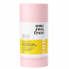 ONE.TWO.FREE! Sun Care Prot Glow Stick SPF50 Fényvédő 20 g