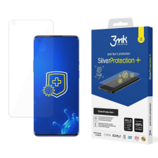OnePlus 8 Pro 5G - 3mk SilverProtection+ mobiltelefon kellék