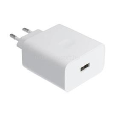 OnePlus hálózati töltő USB aljzat (100W, PD gyorstöltő) FEHÉR (VCBAOBEH) mobiltelefon kellék