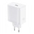 OnePlus VCB8JAEH USB Type-A Hálózati töltő - Fehér (80W) (VCB8JAEH)
