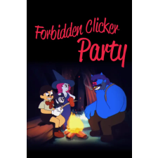 OneShark Forbidden Clicker Party (digitális licenc) videójáték