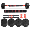 OneTwoFit Súlyzó készlet 30 kg OT261 holm4031