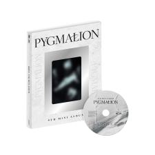 Oneus - Pygmalion (Main Version) (CD + könyv) rock / pop