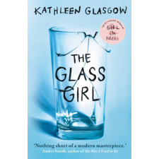 Oneworld Publications The Glass Girl idegen nyelvű könyv