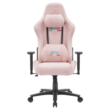 Onex STC Snug L Series Gamer szék - Rózsaszín forgószék