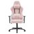 Onex STC Snug L Series Gamer szék - Rózsaszín