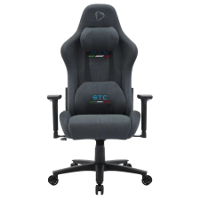 Onex STC Snug L Series Gaming Chair grafitszürke forgószék