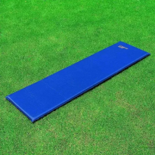  Önfelfújós camping matrac 178 x 48 cm ágy és ágykellék