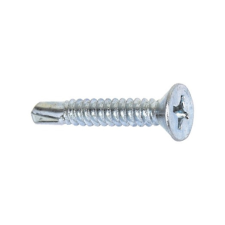  Önfúró lemezcsavar sf. kh. DIN 7504/O 6,3x90 acél Vz. barkácsolás, csiszolás, rögzítés