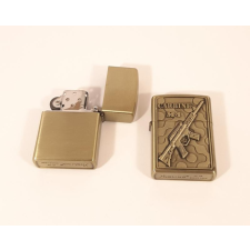  Öngyujtó ";Carbine M4"; dekorációs kellék