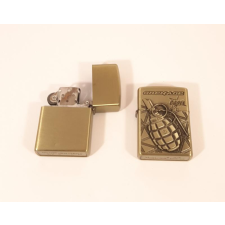  Öngyujtó &quot;;Grenade&quot;; dekorációs kellék