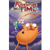 Oni Press Adventure Time (2025) Vol. 1: Best of Buds – Derek M Ballard,Nick Winn,Asia Simone,Jorge Monlongo,Brenda Hickey,Derek M Ballard