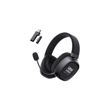 ONIKUMA GT830 fülhallgató, fejhallgató