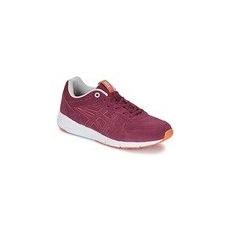 Onitsuka Tiger Rövid szárú edzőcipők SHAW RUNNER Piros 36