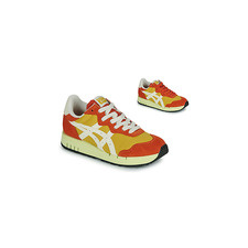 Onitsuka Tiger Rövid szárú edzőcipők X-CALIBER Citromsárga 44 1/2 női cipő
