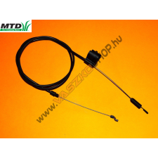  Önjáró bowden MTD SP 56 SD barkácsgép tartozék