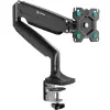 ONKRON G100-B asztali TV konzol