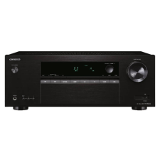 Onkyo TX-SR252 rádióerősítő
