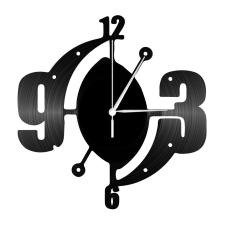 Online Boltom Bakelit falióra - Design számlapos falióra