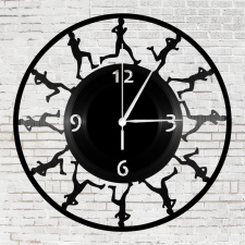 Online Boltom Bakelit falióra - futóknak falióra