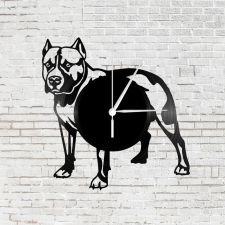 Online Boltom Bakelit óra - Amstaff falióra