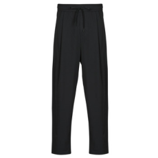Only & Sons Chino nadrágok / Carrot nadrágok ONSLANCE Fekete EU M