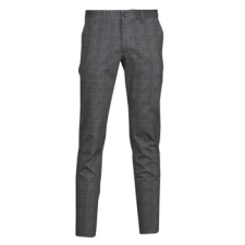 Only &amp; Sons Chino nadrágok / Carrot nadrágok ONSMARK Szürke US 32 / 30 férfi nadrág