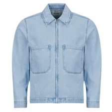 Only &amp; Sons Farmerkabátok NSCASSEL 6039 PIM Kék EU L férfi kabát, dzseki