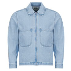 Only & Sons Farmerkabátok NSCASSEL 6039 PIM Kék EU XS